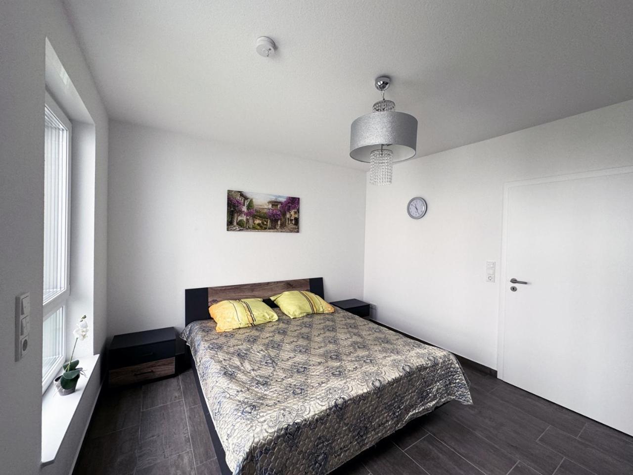 Appartement Neugasse De Luxe - Komfort & Stil Inklusive Bad Camberg Exterior foto